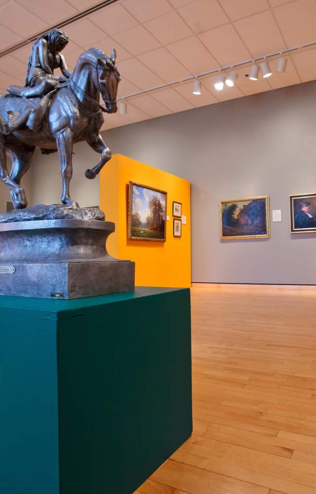 South Bend Museum of Art