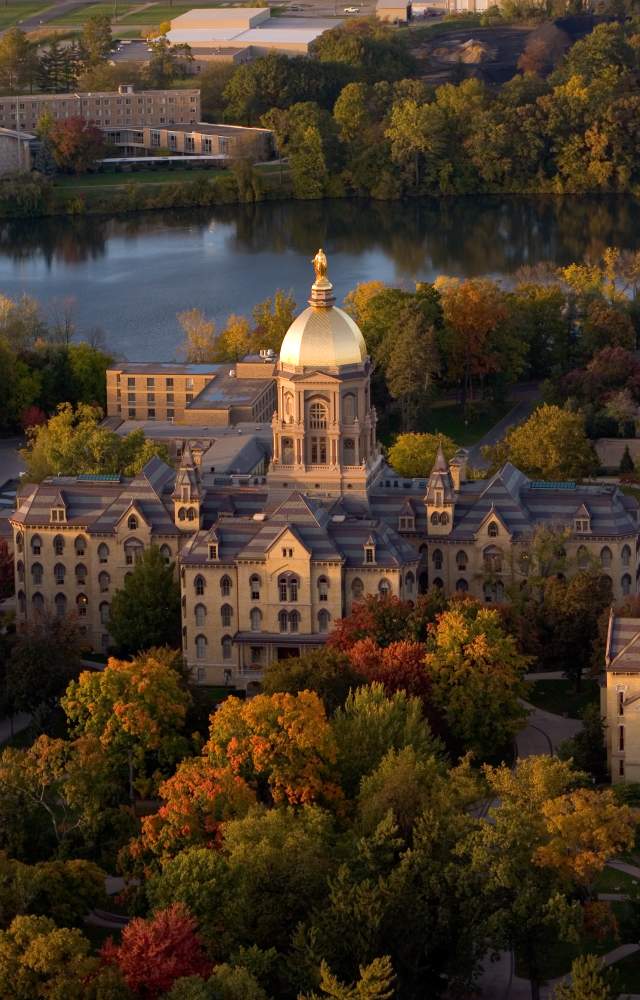 University of Notre Dame