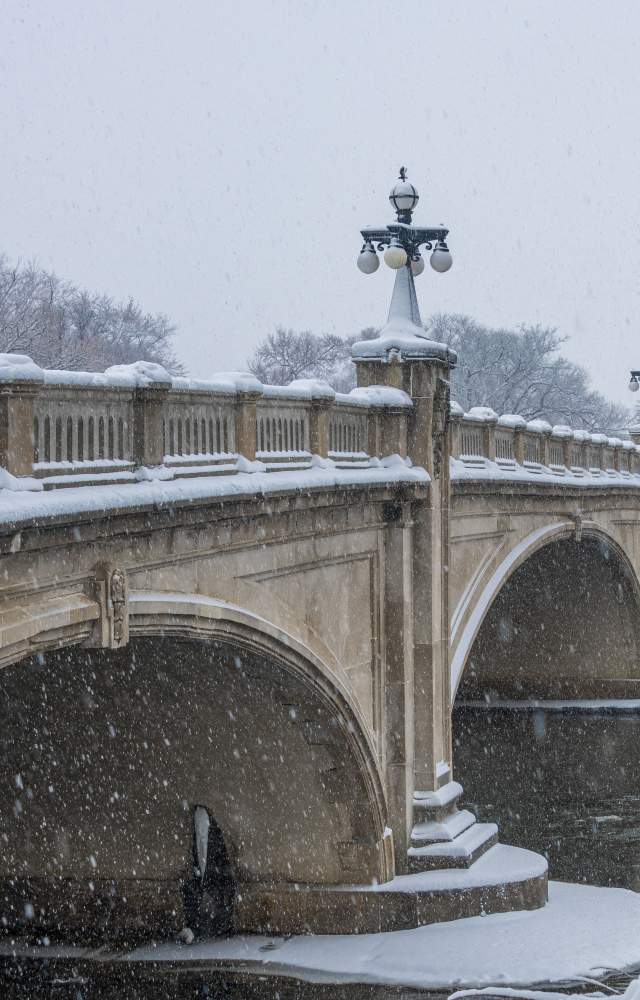 South Bend Bridge
