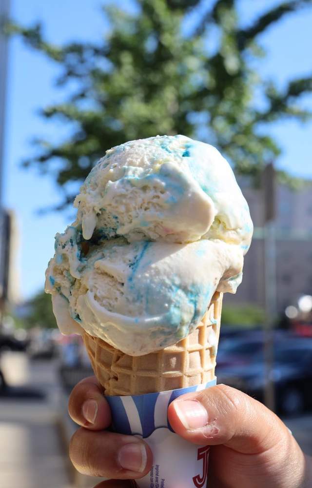 ice cream photo