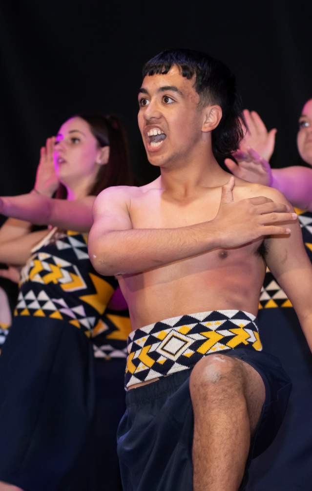 Hokonui Culture Feast
