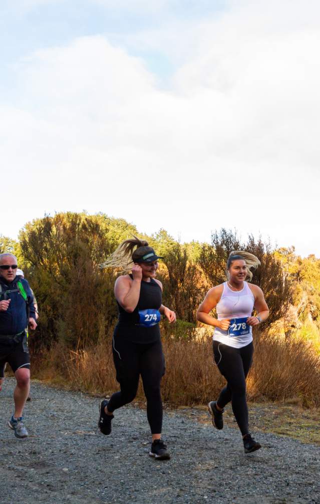 Hydro Half Marathon