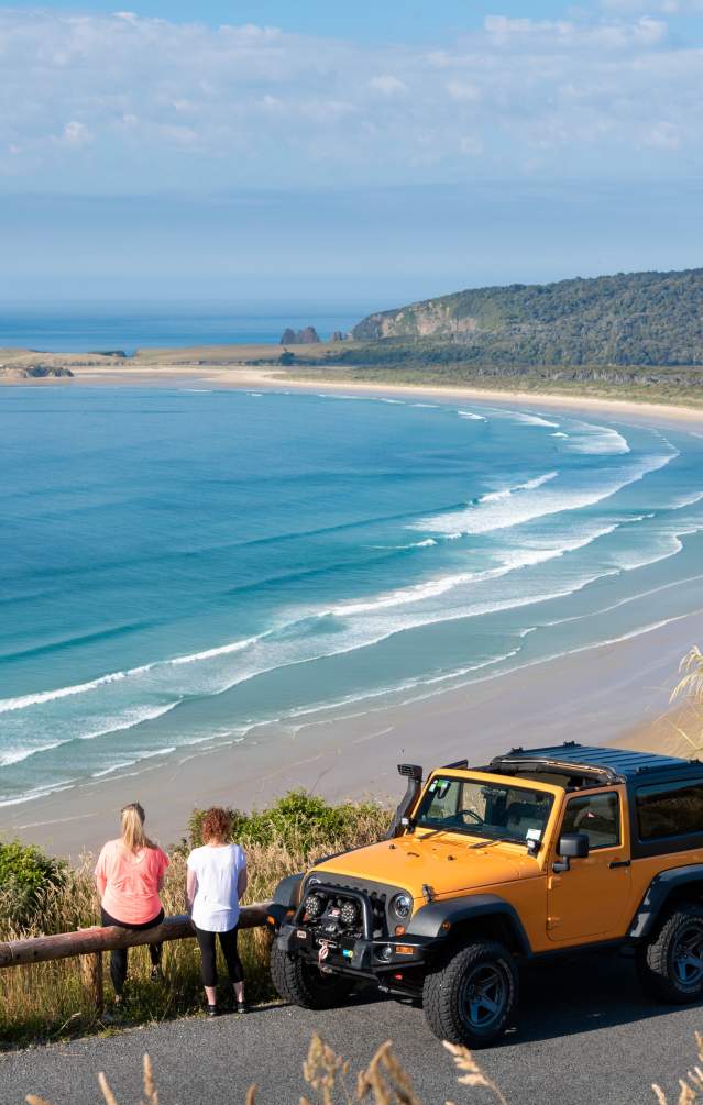 Florence Hill Lookout