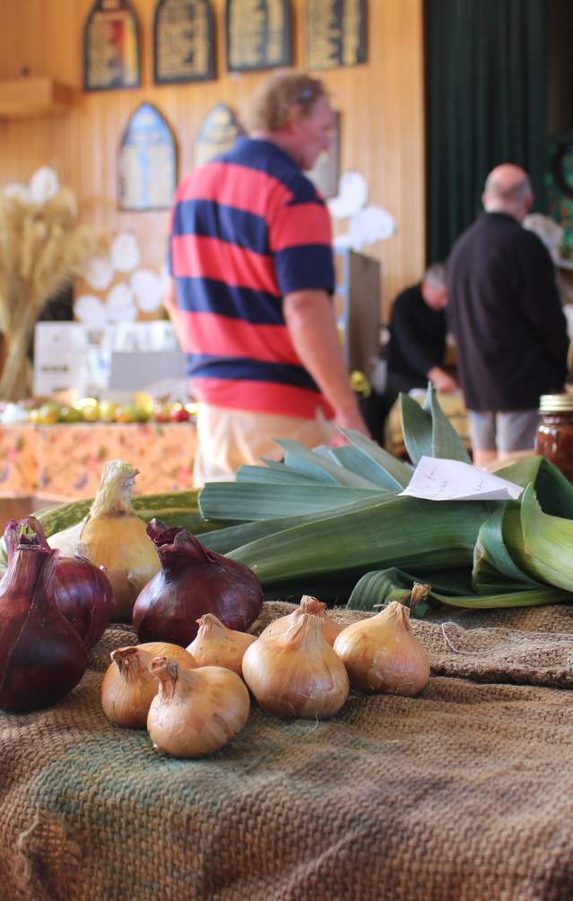 Riverton Heritage Harvest Festival