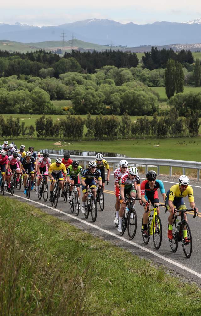 SBS Bank Tour of Southland