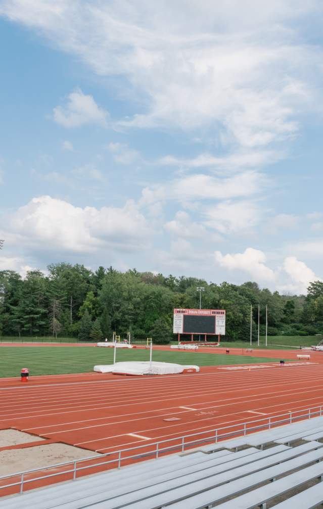 IU track