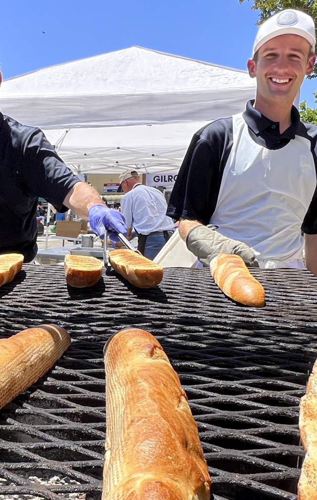 Garlic Fest