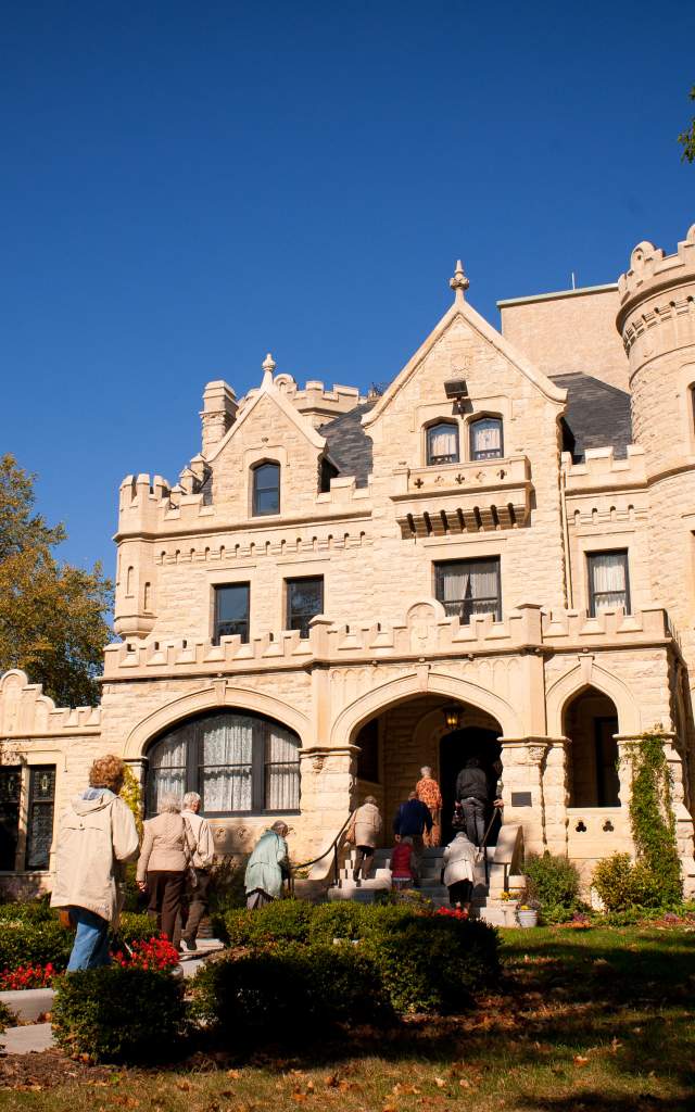 Joslyn Castle