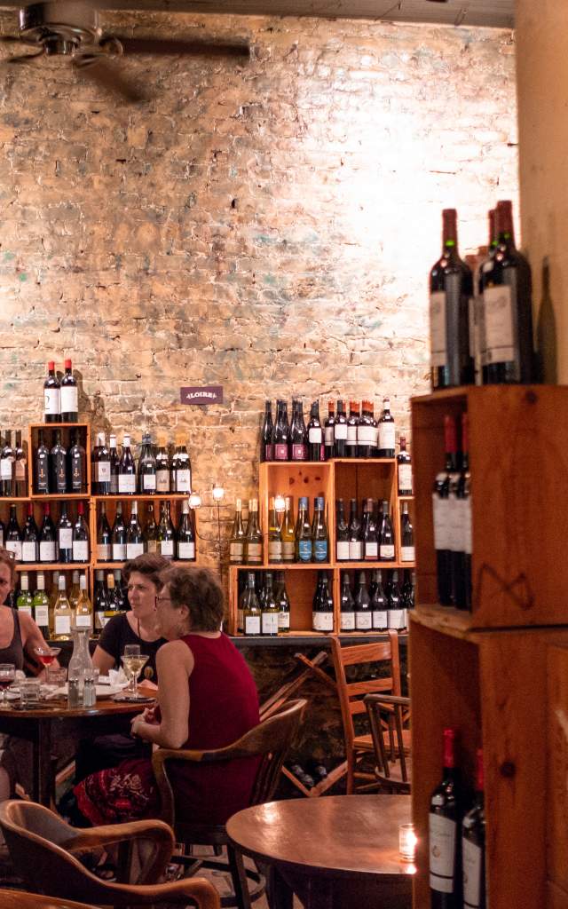 La Buvette
