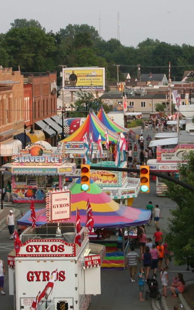 The North Riverside Park Mall: A Shopping Haven In The Heart Of North  Riverside