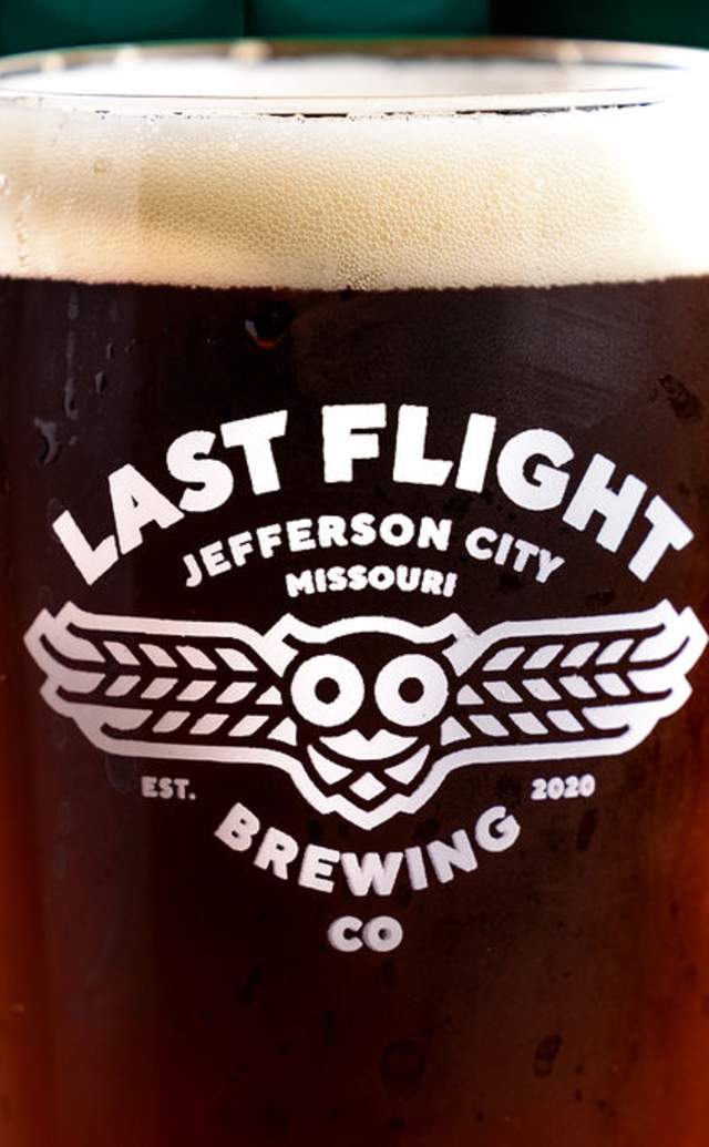 Last Flight Brewing Company