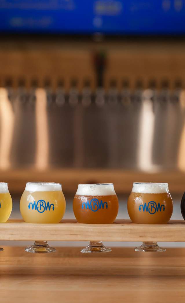 Wilmington Brew Works