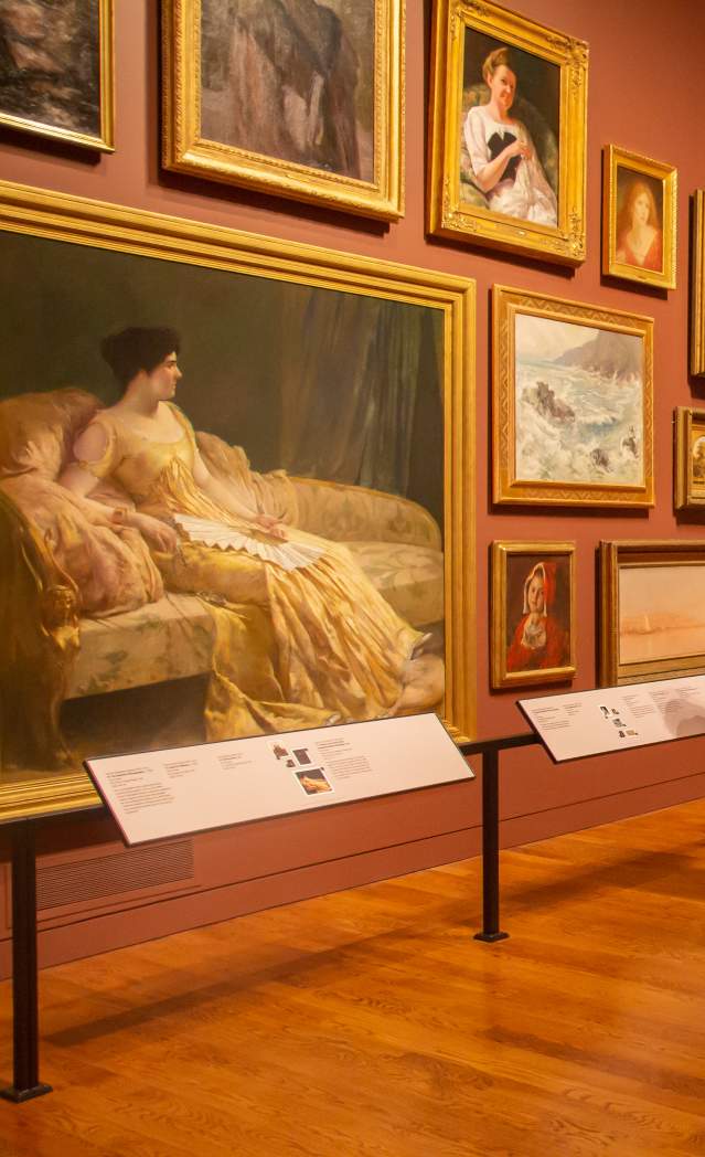 Delaware Art Museum