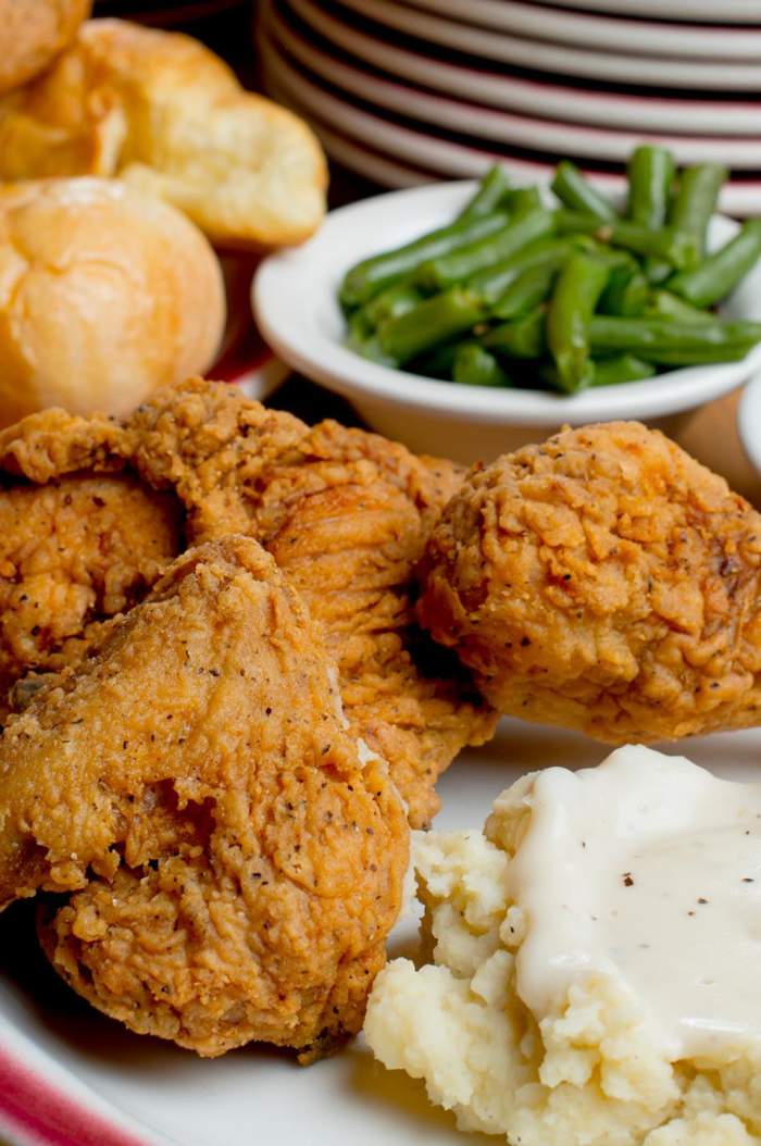 Grand Country Buffet