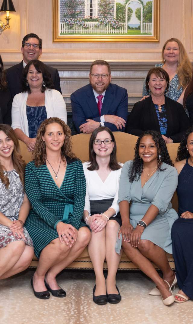 2023 Staff Photo