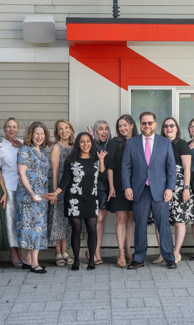 Cape Cod Chamber of Commerce Staff