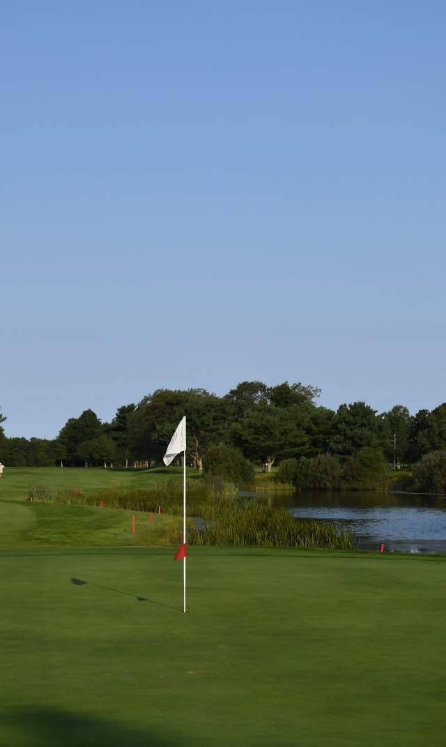 Golf Cape Cod: The Perfect Social Distancing Sport