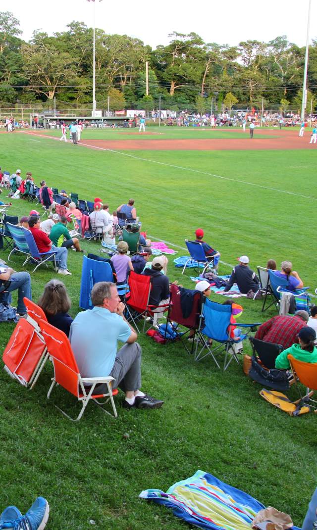 Cape Cod Baseball League