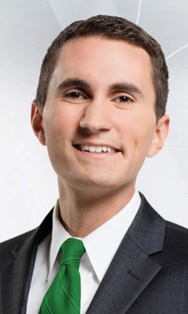 Meteorologist Michael Page of NBC Boston to emcee 9th annual Cape Cod