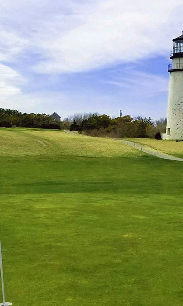 Stay and Play on Cape Cod!