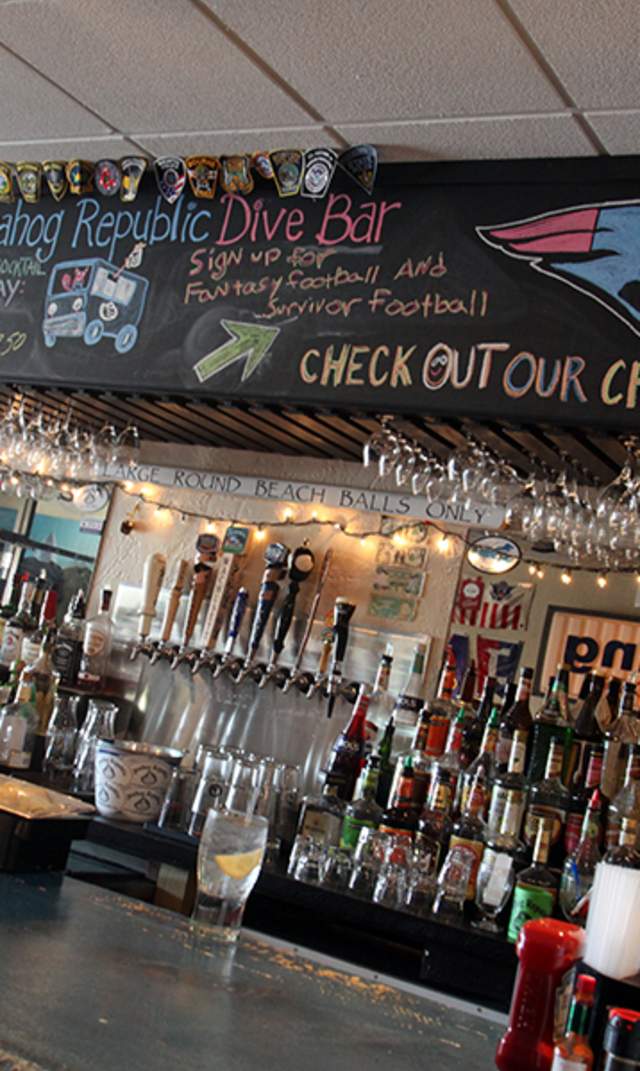 Quahog Republic