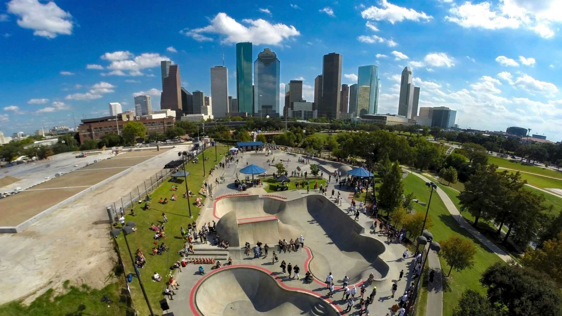 Free Events in Houston Art, Music & Exhibitions