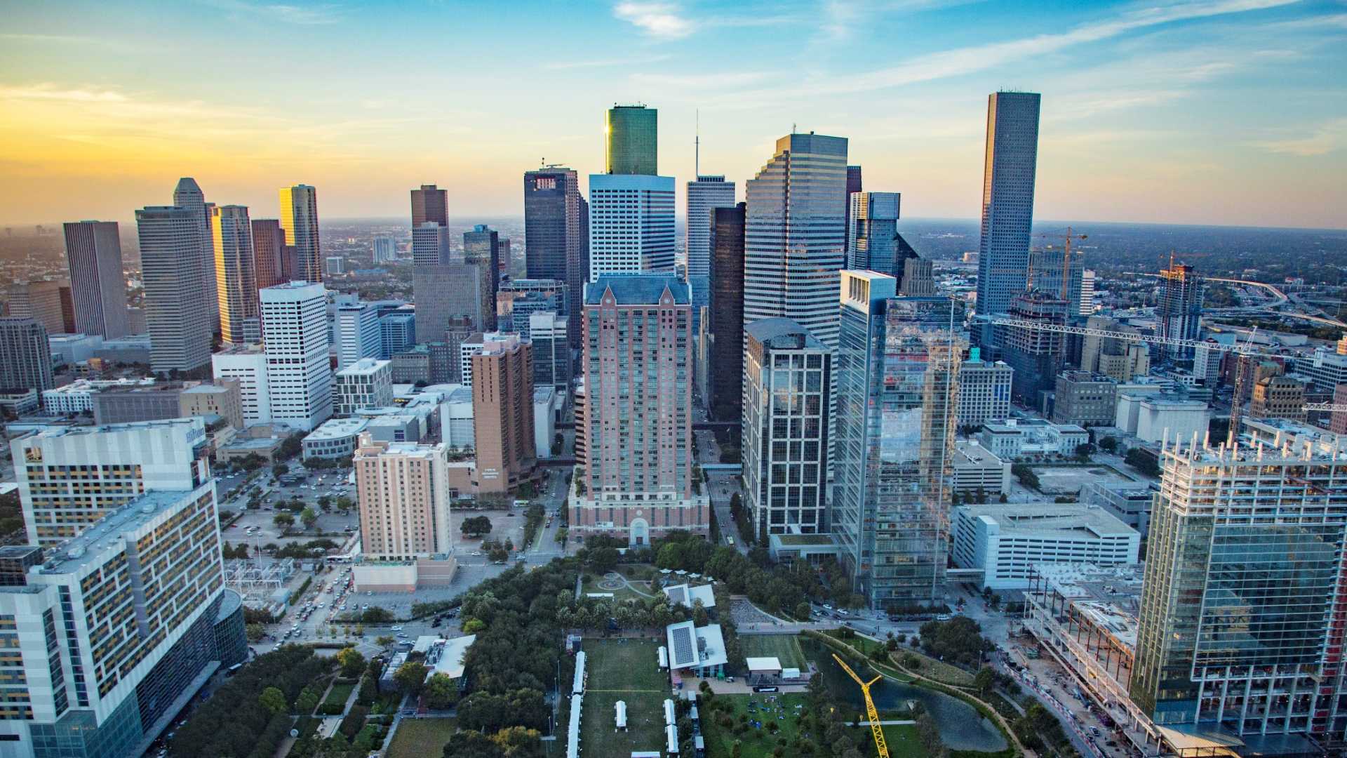 What's New in Houston Projects, Expansions & News