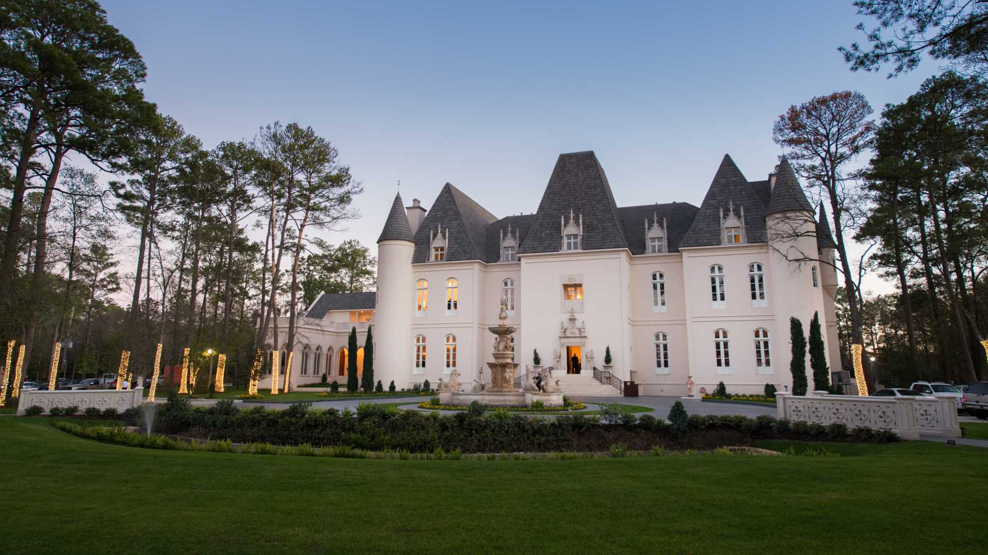 Mansion
