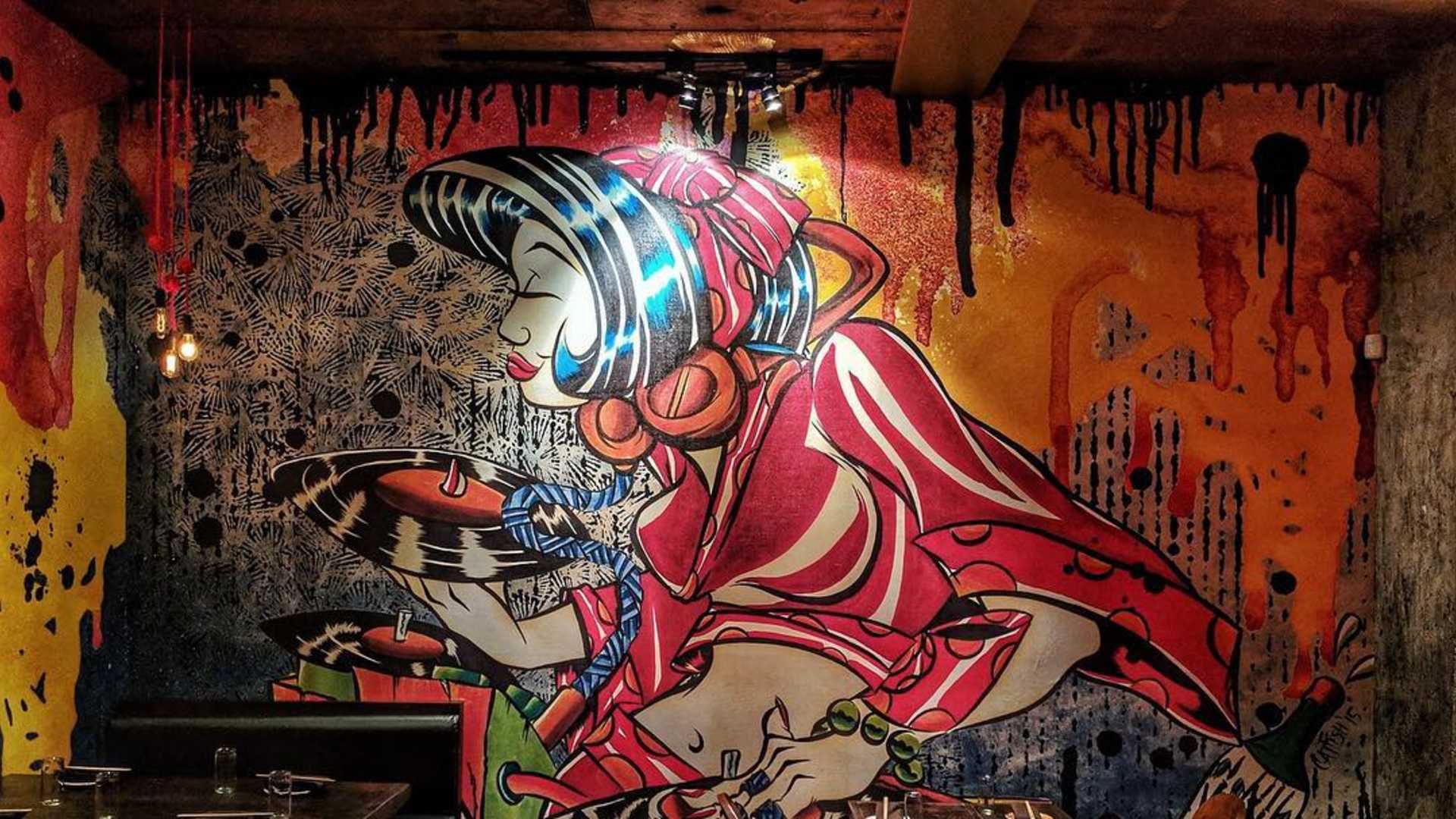 Izakaya
