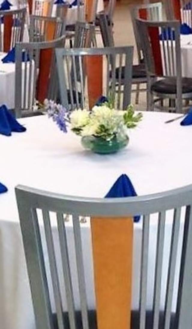 Wedding/Reunion Venue