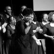 Knoxville Gospel Opera Choir