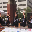 HoLa Hora Latina presents Pasion Flamenca Ballet Folklorico Mexicano