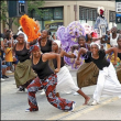 Drums Up, Guns Down featuring The Kuumba Watoto Dancers