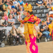 Asian Festival presents Greetings from Consul-General of Japan: Yolcli Matsumoto and special performances