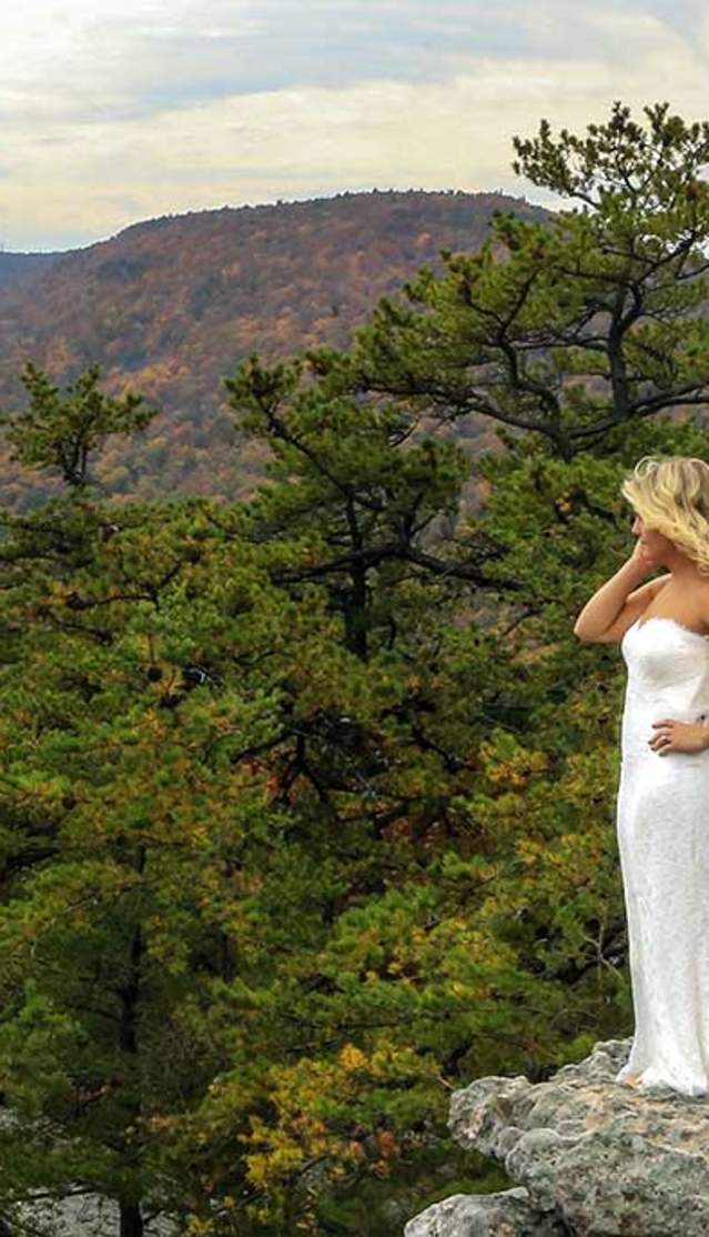 Shen Co weddings