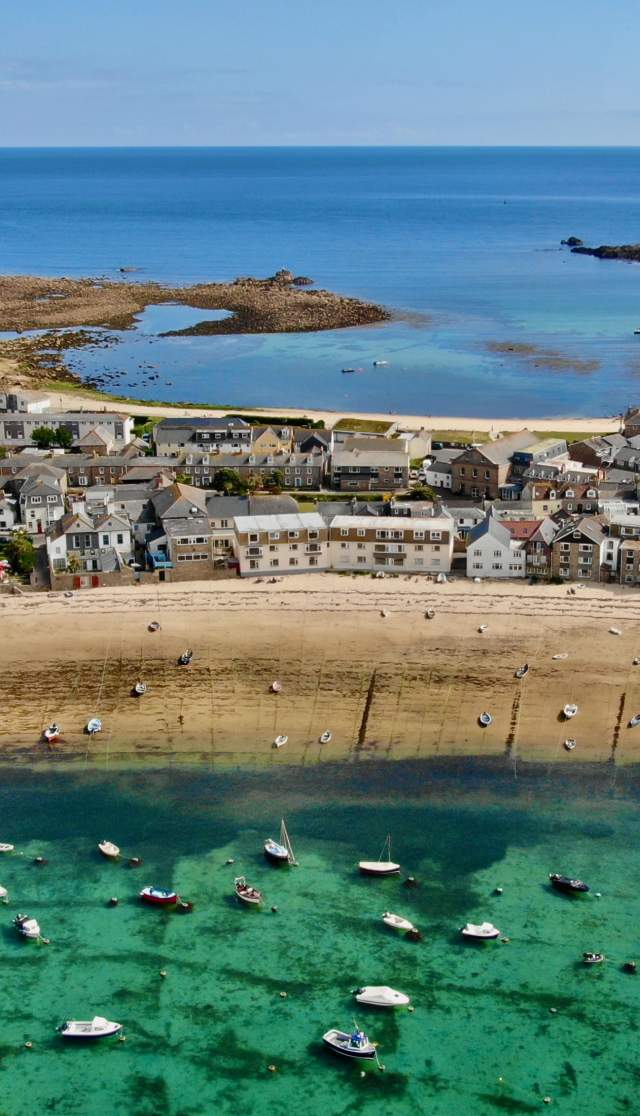 Town Beach