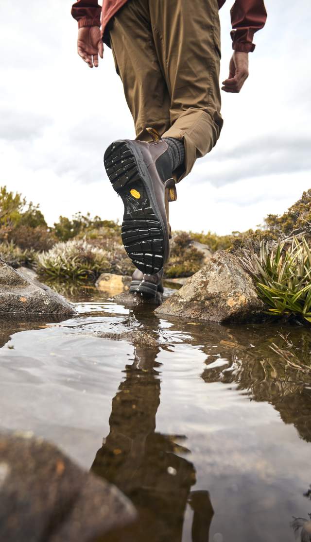Blundstone UK