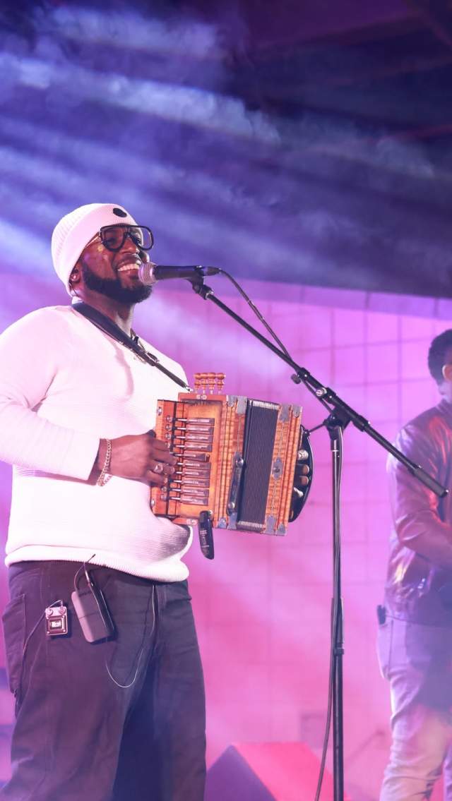 Nola Zydeco Fest