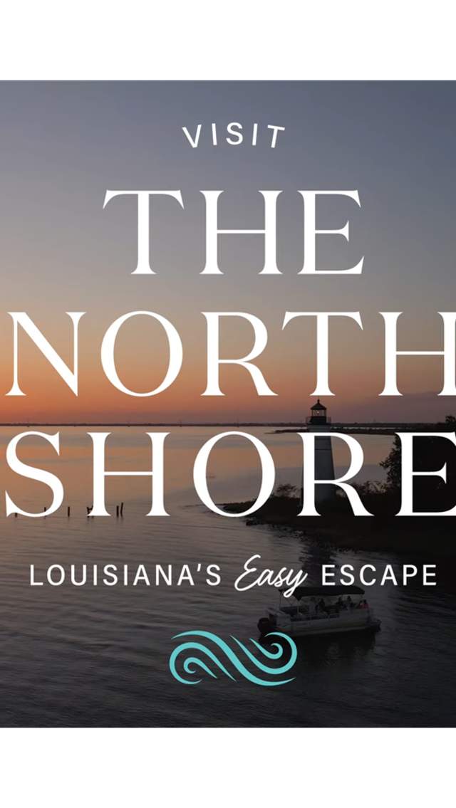I Am St. Tammany Tourism: 2025