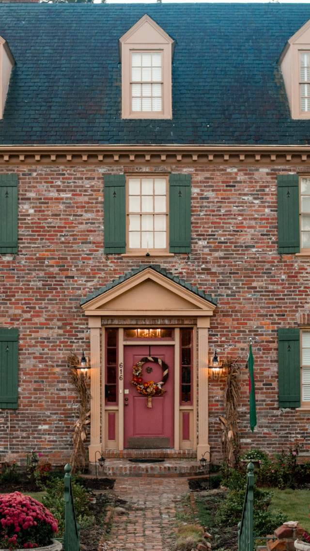 Cedars of Williamsburg