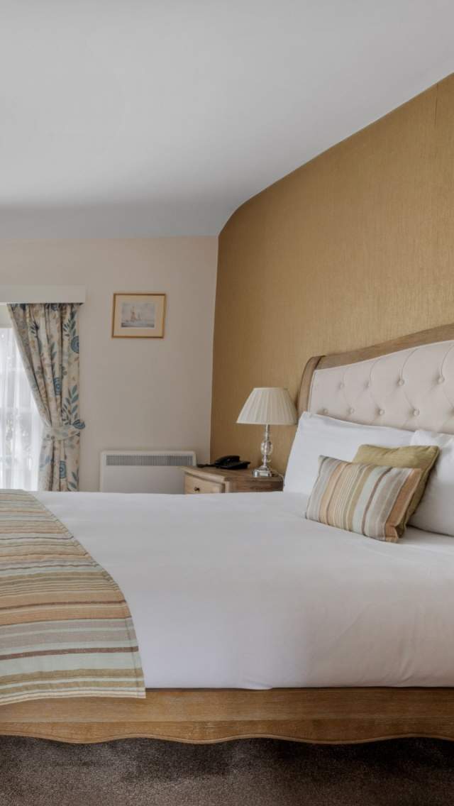 Superior Room, The Sleeping Bear