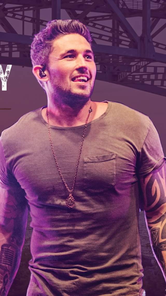Michael Ray Header
