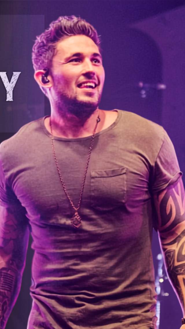 Michael Ray Header