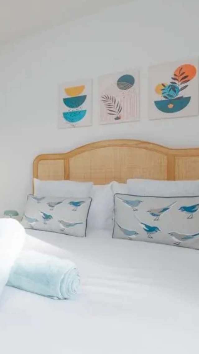 Beachway House, Dorset Cottage Holidays
