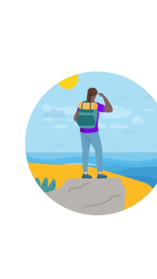 Visit Dorset market segmentation profile for Active & Mindful