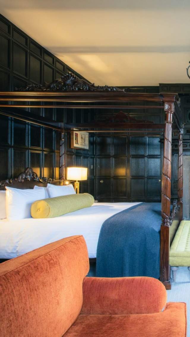 Accommodation