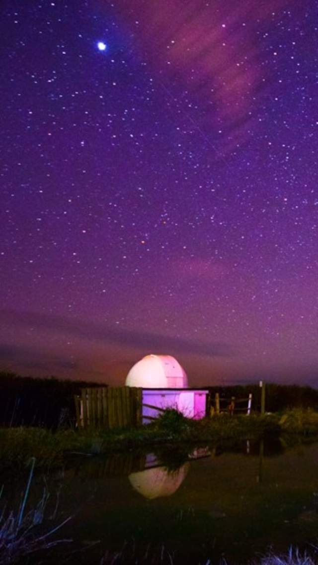 Durlston Astronomy Observatory