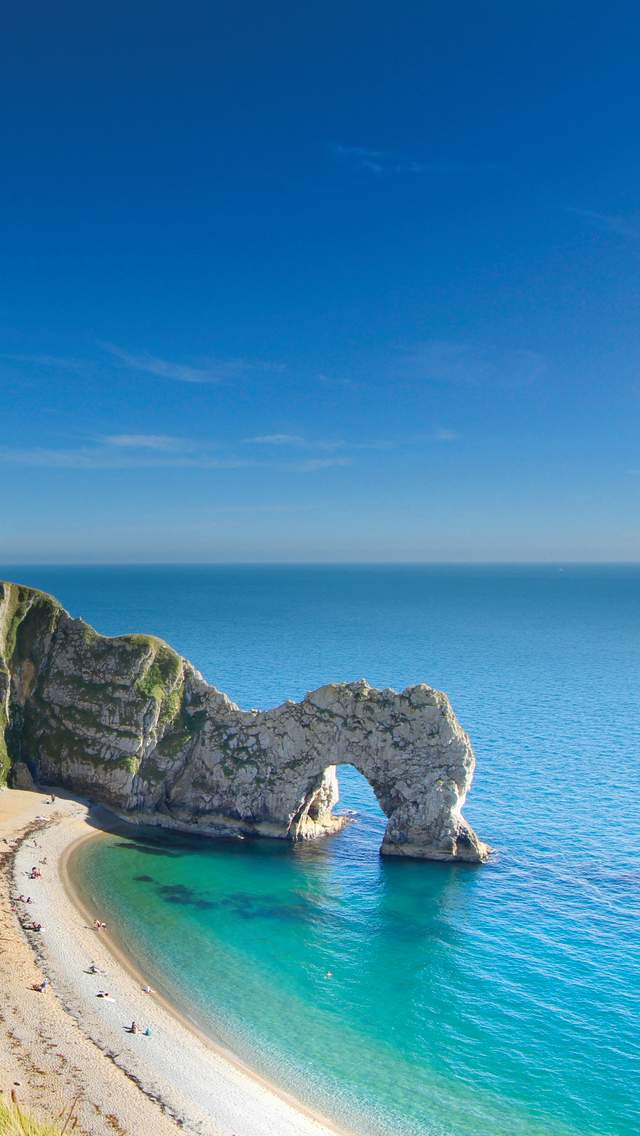 Durdle Door