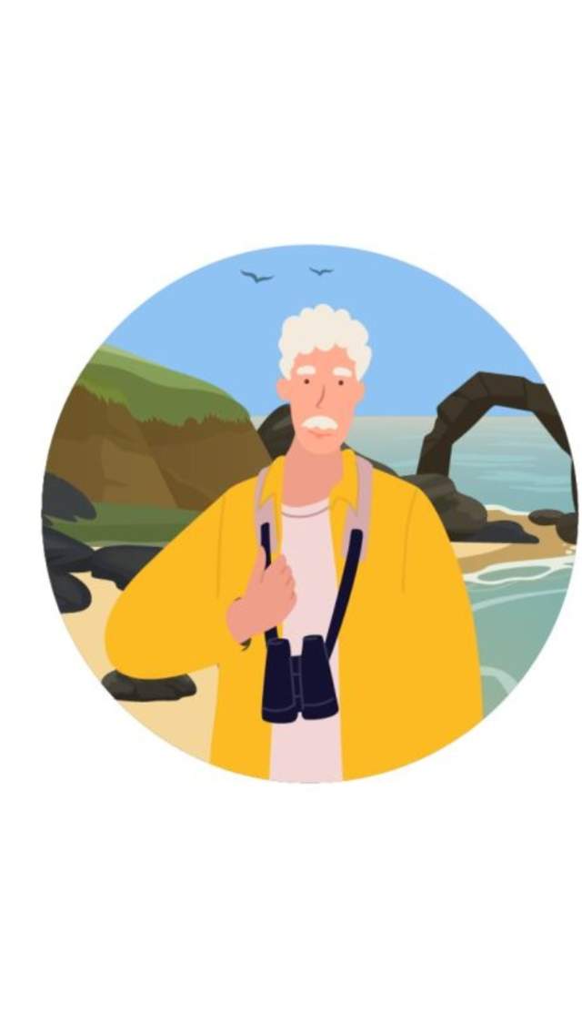 Visit Dorset market segmentation profile for Nature & Culture
