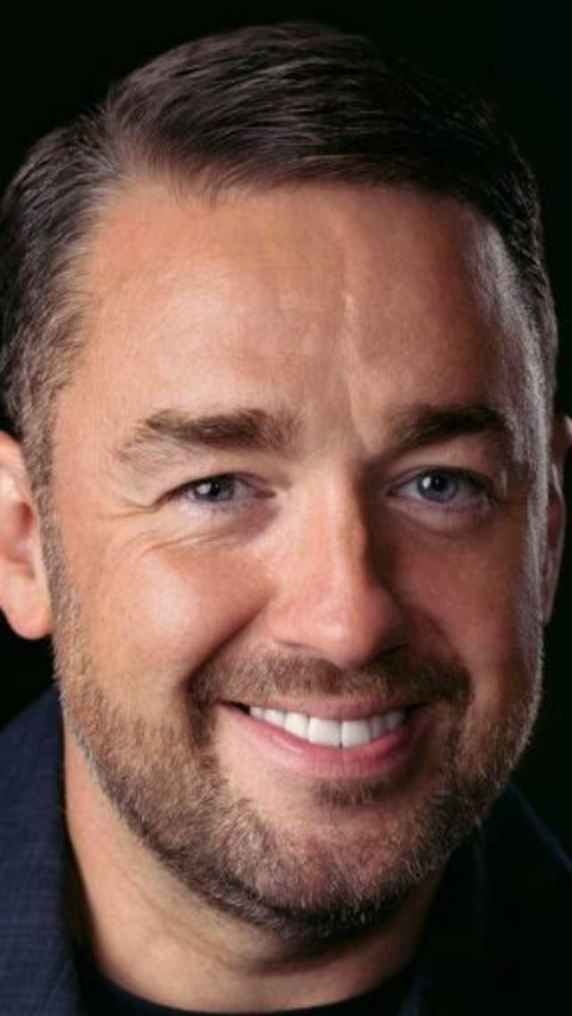 Jason Manford
